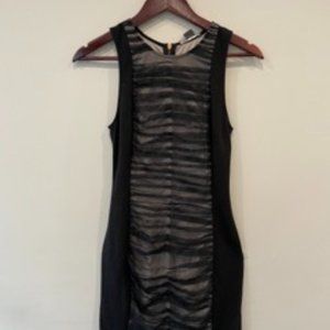 Armani Cocktail Dress